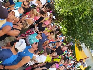 Tés Running Club