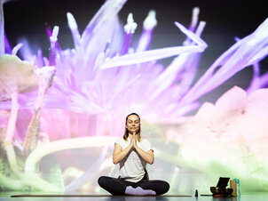 Body in Light – Immersive Pilates 