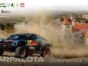 22. HunGarian Baja