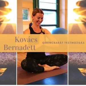 Kovács Bernadett 