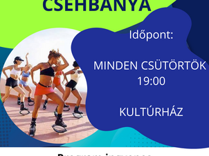 KANGOO WORKOUT
