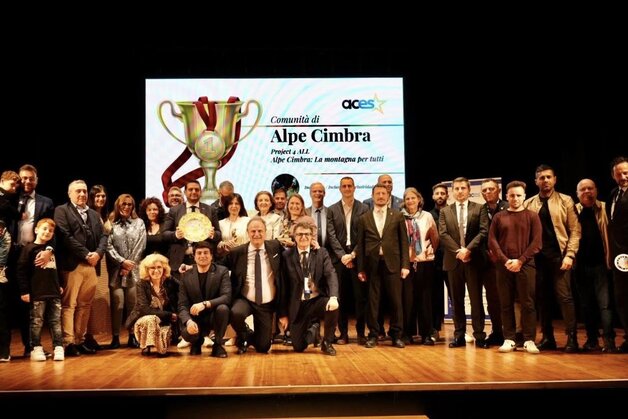 Újabb elismerést kapott a Veszprém-Balaton Európa Sportrégiója 2026 program az inklúzió és a fenntarthatóság jegyében