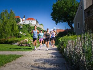 II. Ada-Alu Bakony-Balaton Félmaraton
