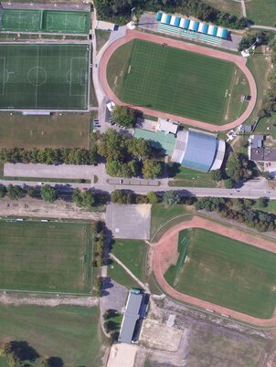 Ajka Városi Szabadidő- és Sportcentrum