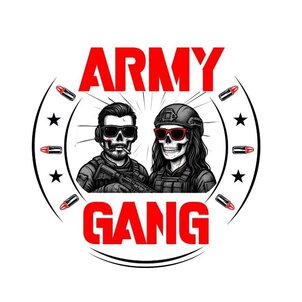 ArmyGang Airsoft