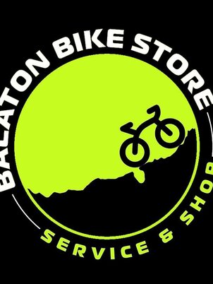 Balaton Bike Store