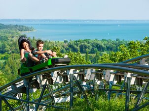 BalatoniBob – A Full-Day Adventure in Balatonfűzfő