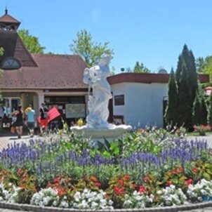 Municipality of Balatonudvari