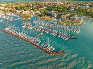 Füred Kupa - One Design Balaton Tour 2025/4