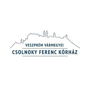 Veszprém Vármegyei Csolnoky Ferenc Kórház 