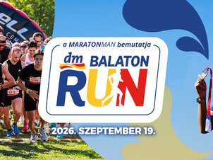 dm Balaton Run 2026