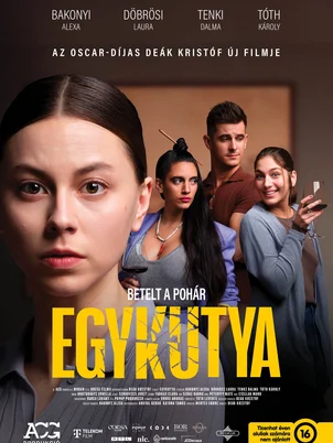 Egykutya