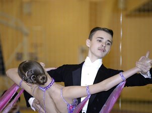 Winners Ballroom Dancing for Students