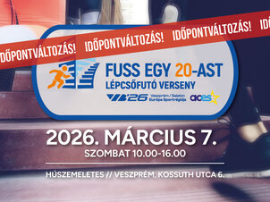 Fuss egy 20‑ast! Hódítsd meg a Húszemeletest!