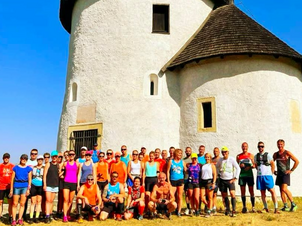 Viczina Trail