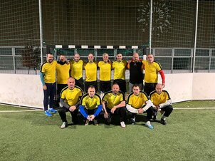 Egy életen át kell játszani