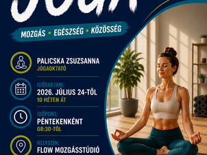 Jóga órák Herenden