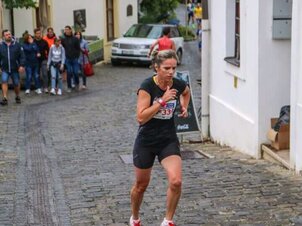 A versenyszellem ma is vele van