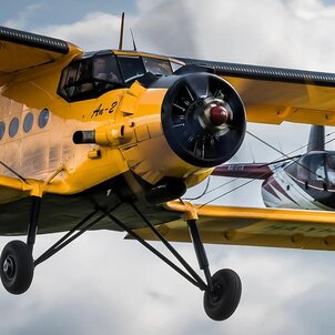 Legendák a Levegőben