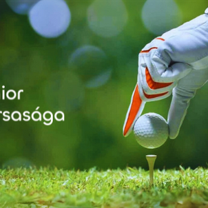 Magyar Senior Golfozók Társasága