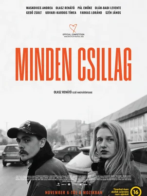 Minden csillag