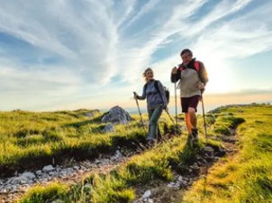 Nordic Walking