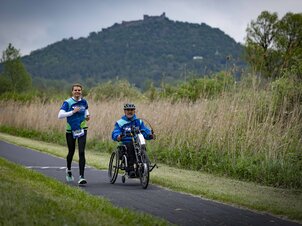 Az első lépés lehetősége