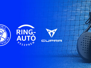Cupra Veszprém Padel Verseny - 4. forduló