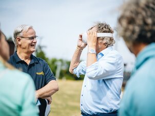 Európa Sportrégiója 2026: a Veszprém-Balaton régióban láttuk vendégül az ACES Europe Egyesület zsűritagjait