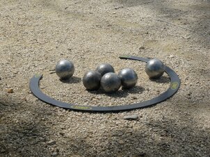 Acticity Pétanque Wednesday Friendly Matches