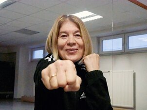 A lelkében ott vannak a felemelő érzések 