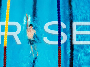 ACES Europe Film Award versenyre nevezett kisfilmünk