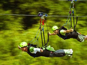 Sobri Jóska Adventure Park