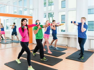Cardio Training copy