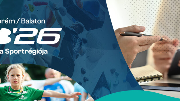 Megnyílt a pályázati felület