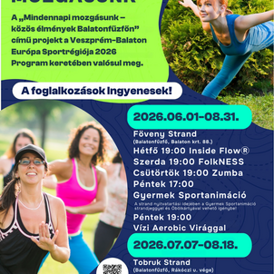Balatonfűzfő-Litér Turisztikai Egyesület