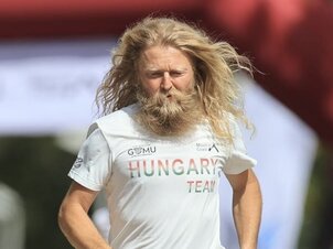 Via Calvaria - Futás az elfogadásért, megbocsátásért 