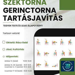 Rácz Gabi széktorna