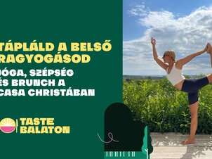 Nourish your inner glow - Yoga, beauty, and brunch at Casa Christa