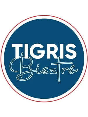 TIGRIS Reggeliző és Bisztró