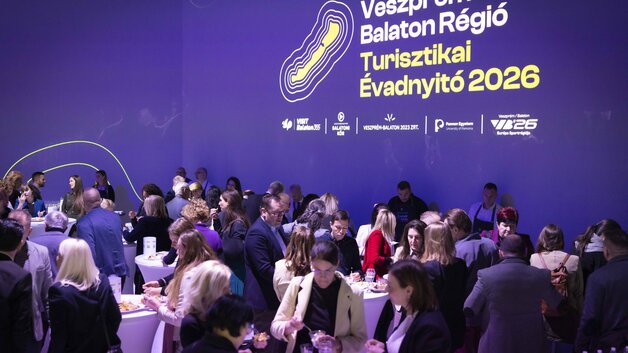 Mozgásban a régió turisztikai és sportélete