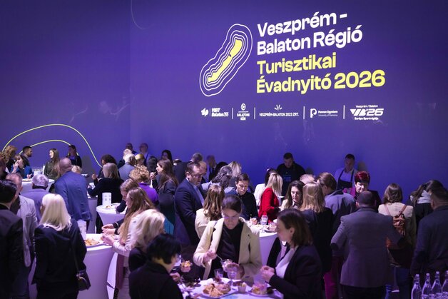 Mozgásban a régió turisztikai és sportélete