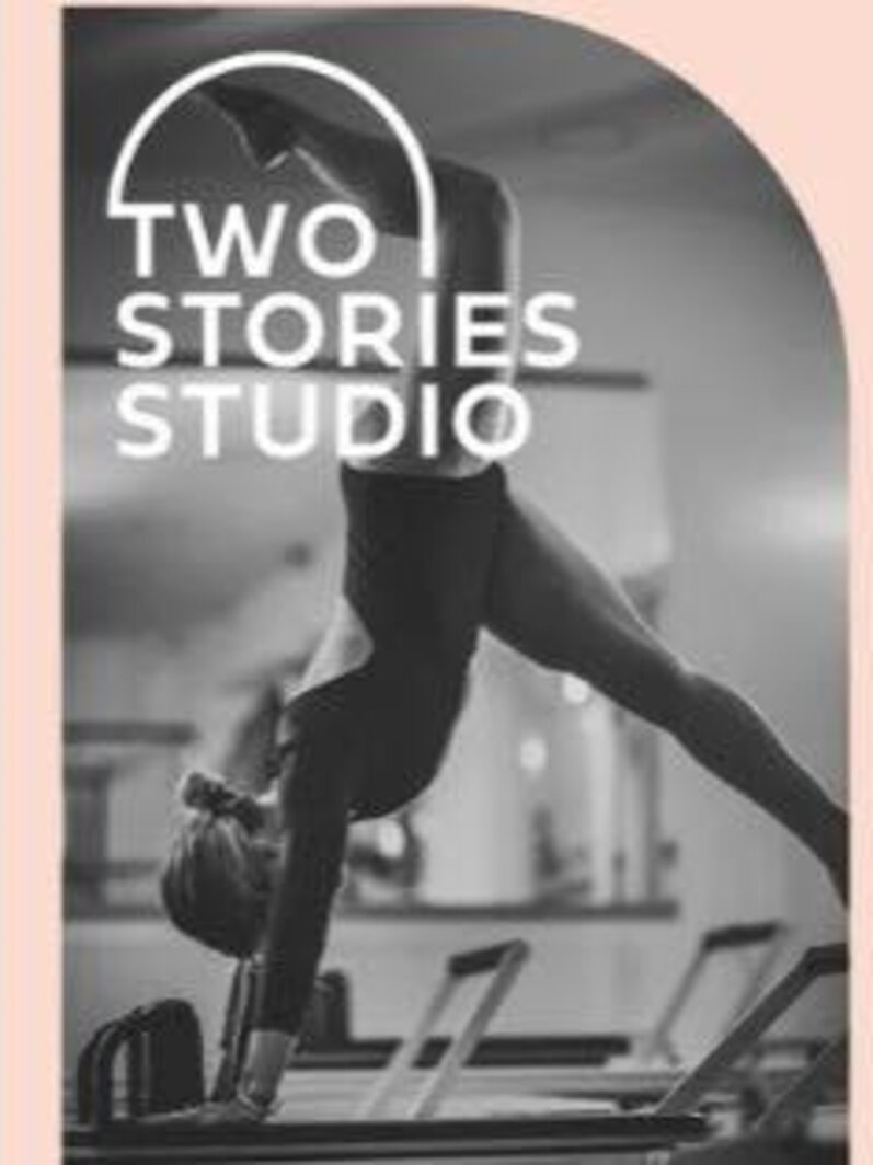 Two Stories Studio | Veszprém-Balaton Európa Sportrégiója 2026