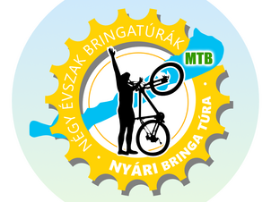 Balatoni Nyári Mountainbike Túra