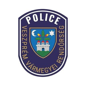 Veszprém Vármegyei Rendőr-főkapitányság