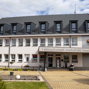 Municipality of Vonyarcvashegy 