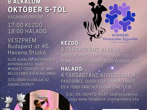 Winners Dance School - Fall 2025