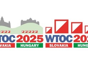 World Trail Orienteering Championships 2025 - TrailO Világbajnokság